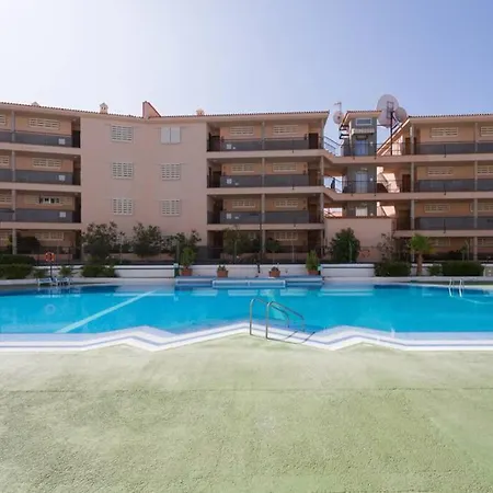 Vacation Cristianos Apartment Arona (Tenerife)