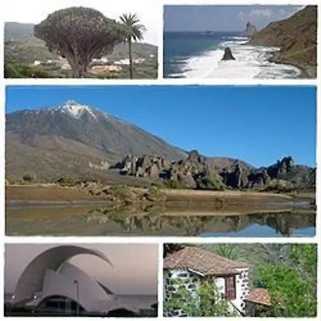 Vacation Cristianos