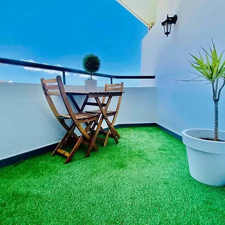Appartement Vacation Cristianos *