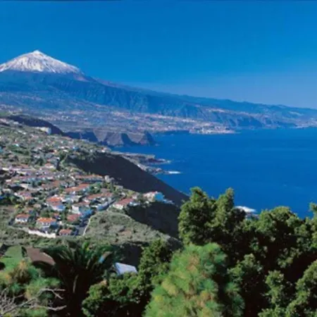 Vacation Cristianos Appartement *