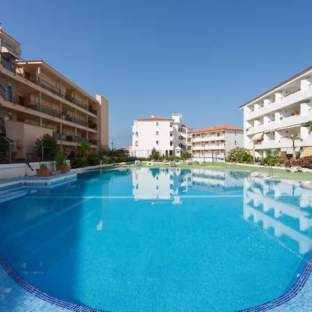 Vacation Cristianos Appartement