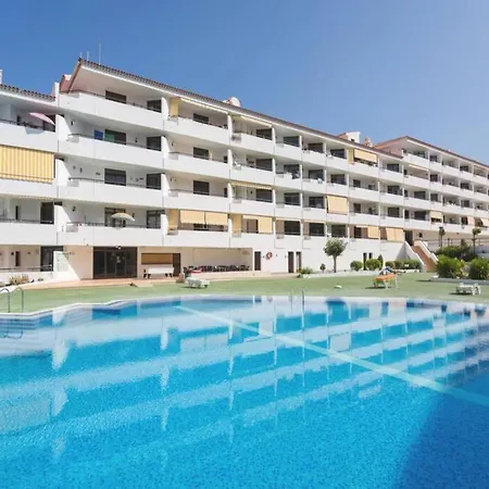 Vacation Cristianos Appartement *