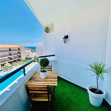Апартаменты Vacation Cristianos