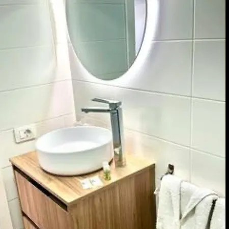 Appartement Vacation Cristianos
