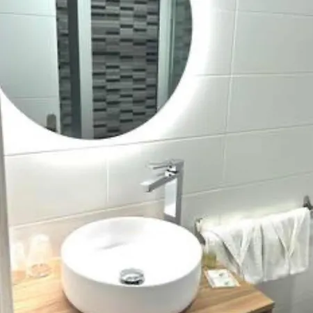 Appartement Vacation Cristianos *
