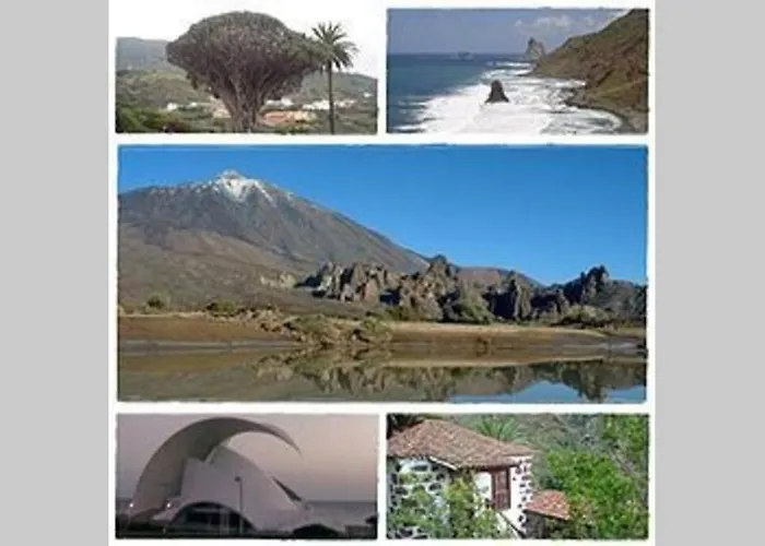 Vacation Cristianos