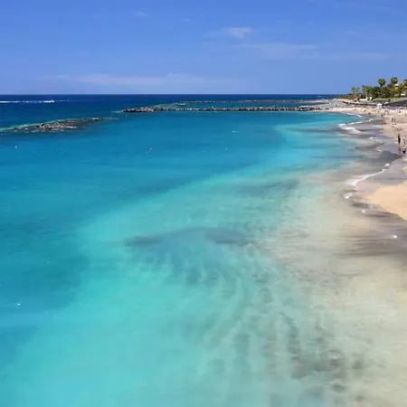 Διαμέρισμα Vacation Cristianos *